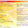 Tutto Sport a Bagni di Lucca