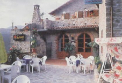 Ristorante Villa Aurora